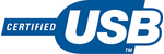 USB 1.0 és USB 1.1 logo