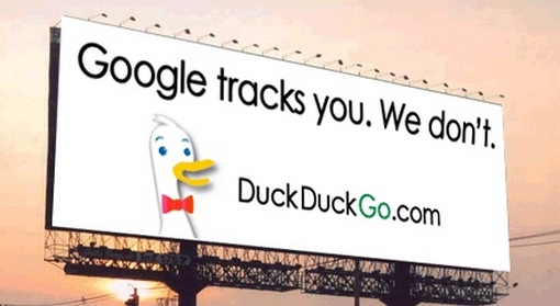 DuckDuckGo