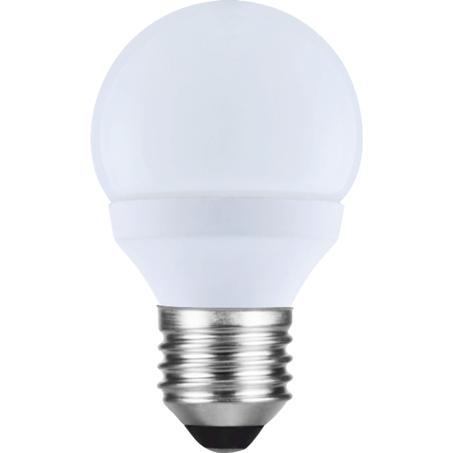 Image of Helios E27 P45 LED izzó 6W 3000K 550lm 230V