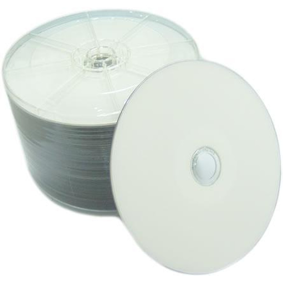 Image of Maxell DVD-R 16X Teljes Felületén Nyomtatható Lemez - Shrink (50)